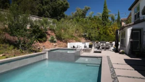 Pool Maintenance & Care